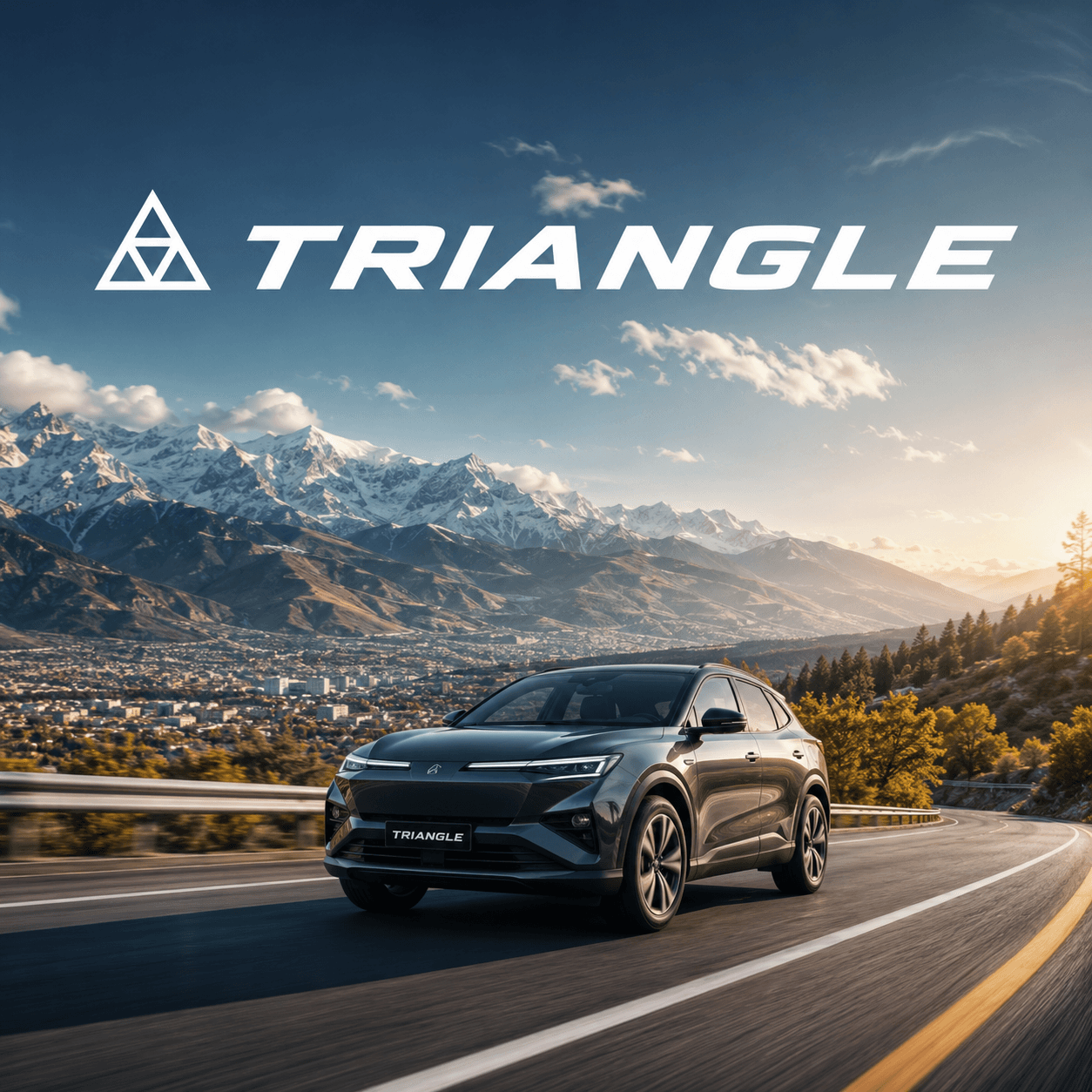 Triangle