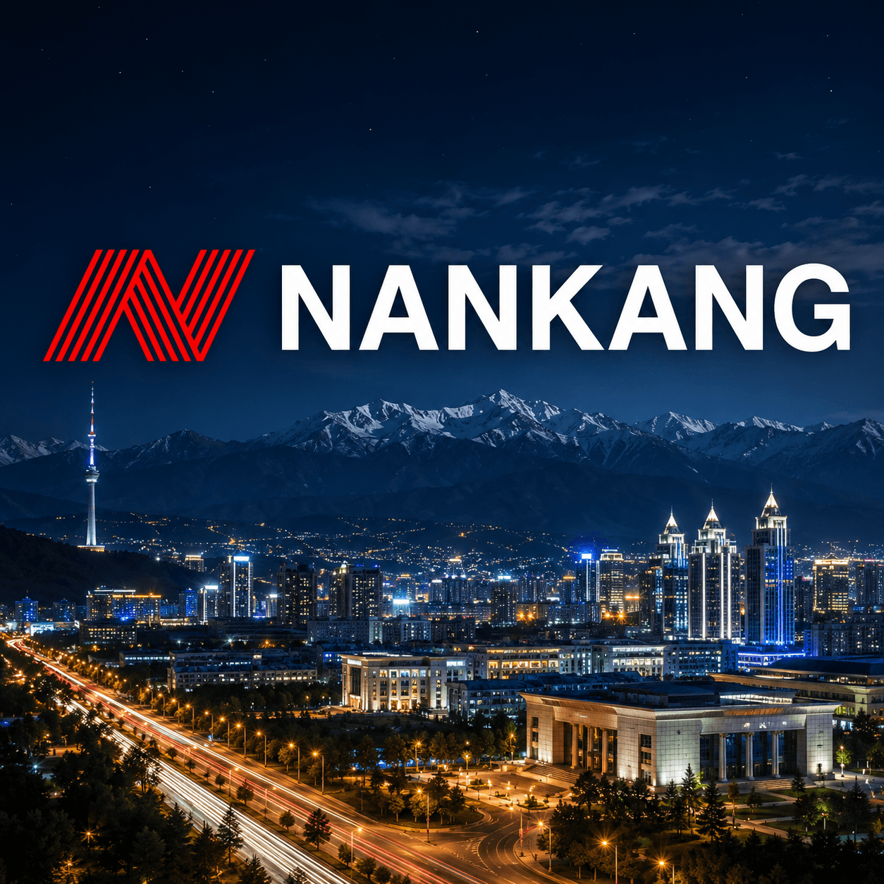Nankang