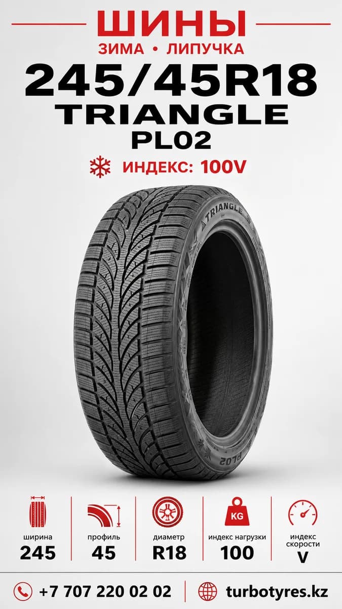 Triangle Triangle/ 245/45R18(TRIN PL02)100V 245/45 R18