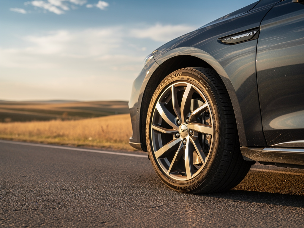 Практические советы по эксплуатации летних шин на BYD в Казахстане