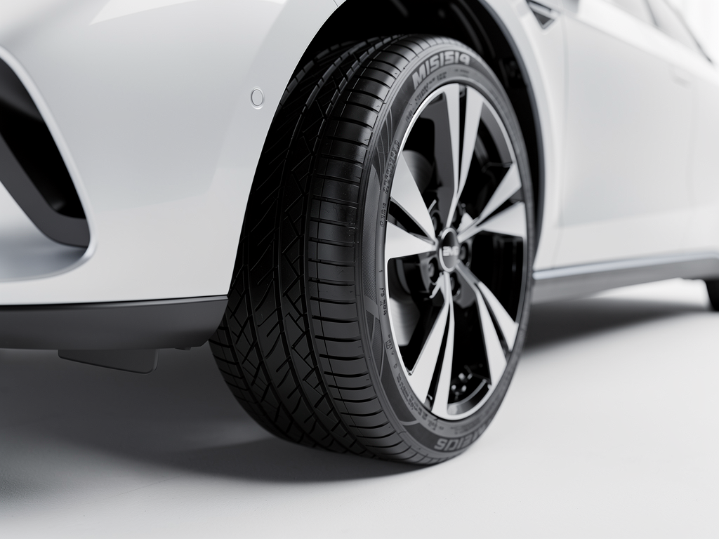 Часто задаваемые вопросы (FAQ) о летних шинах для BYD