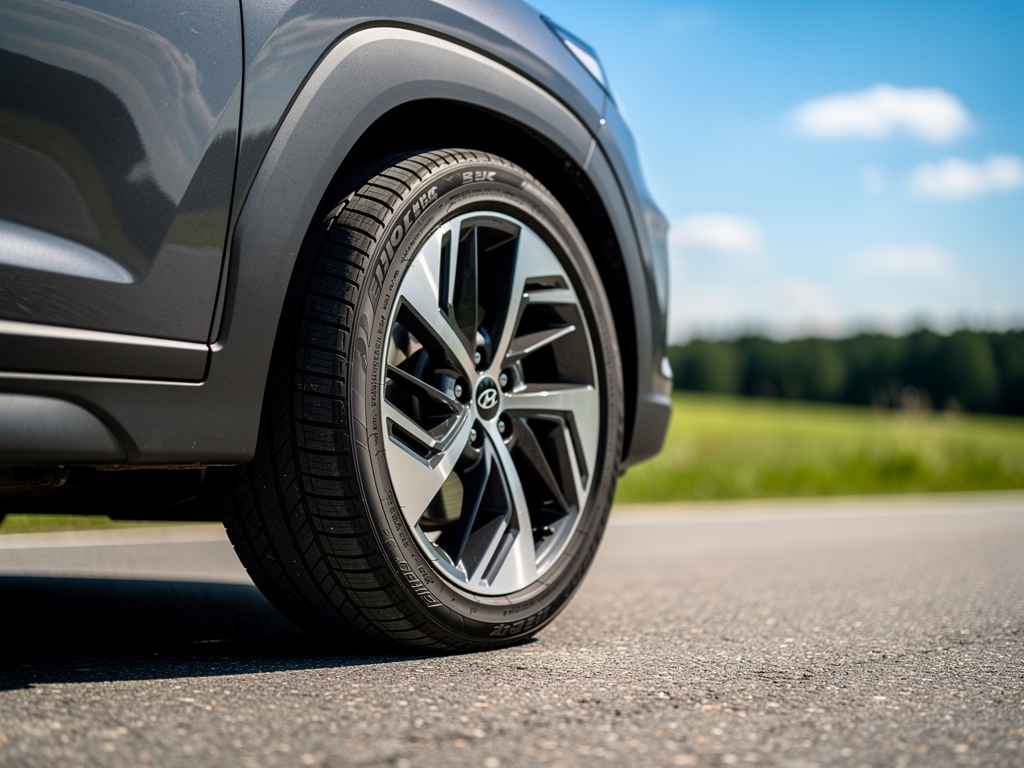 Бюджетные туксон шины летние: обзор популярных моделей