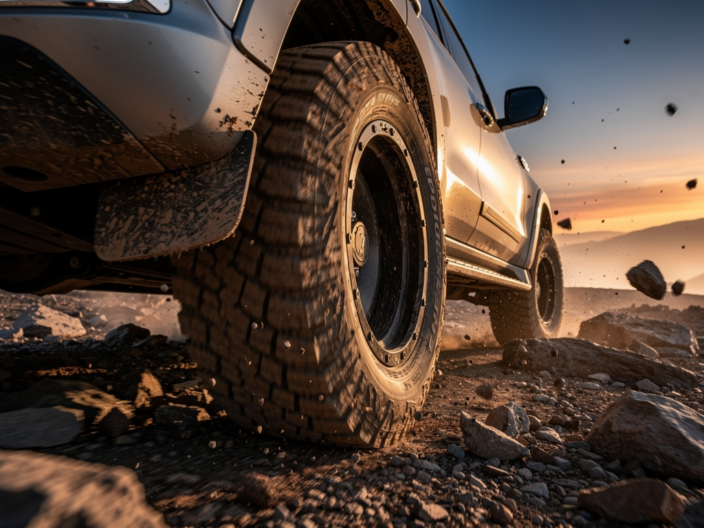 Как изменилась линейка Mitsubishi Pajero 2026 и внедорожный сегмент?