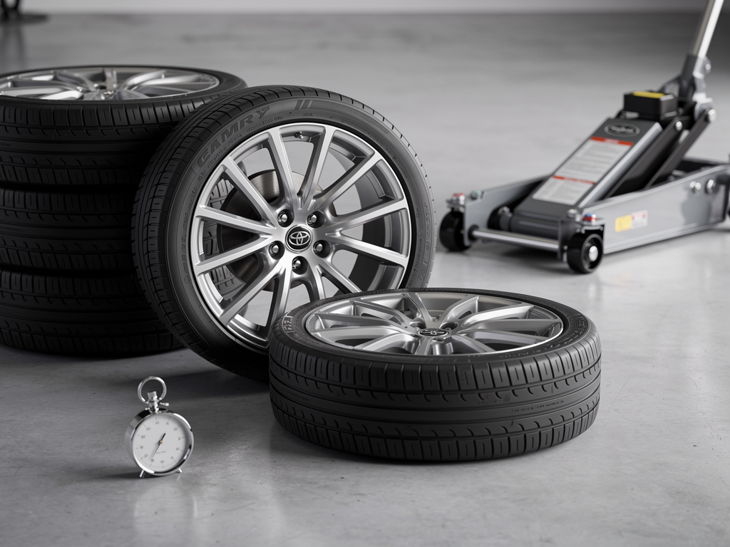 Практические рекомендации: давление, сезонная смена и хранение