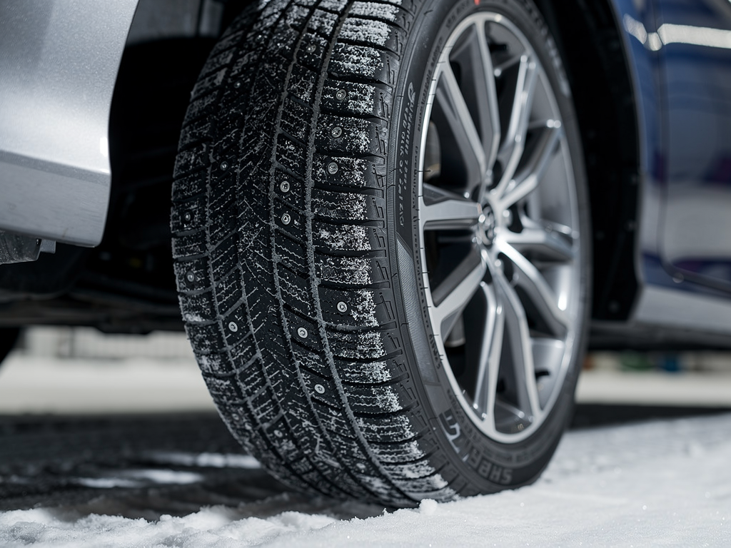 Какие размеры зимних шин подходят для Camry разных поколений