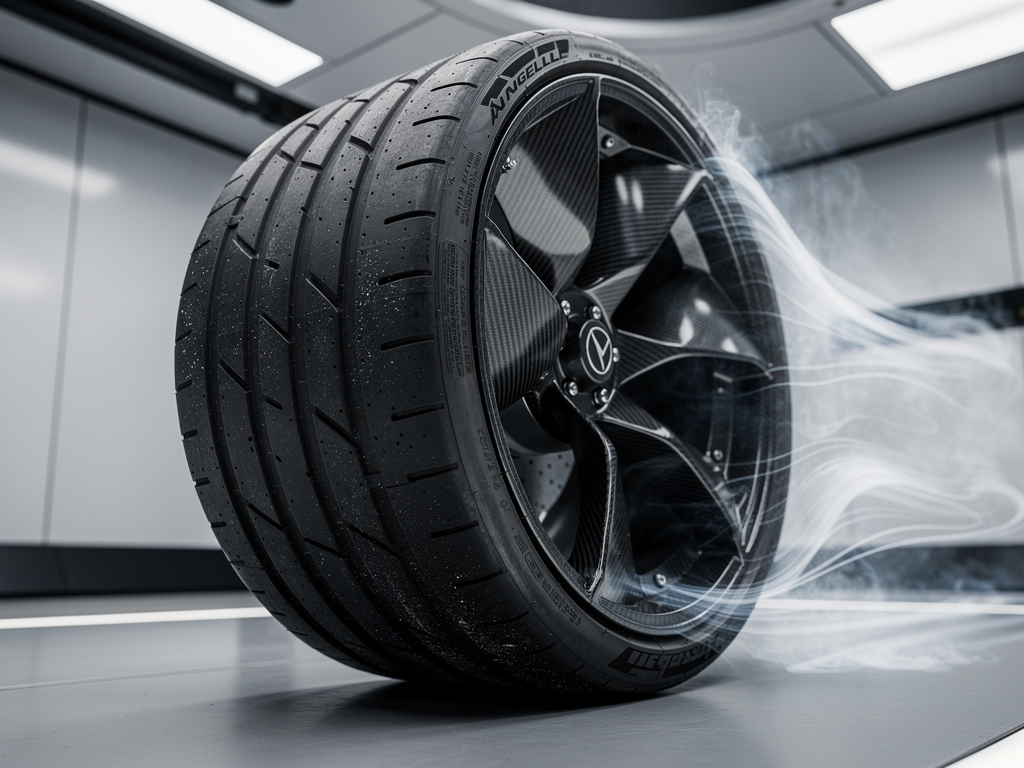 Почему аэродинамика Project 754 считается революционной?