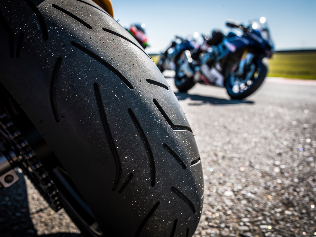 Где пройдут Sokol SBK Cup 2026 и заезды по мотоджимхане?