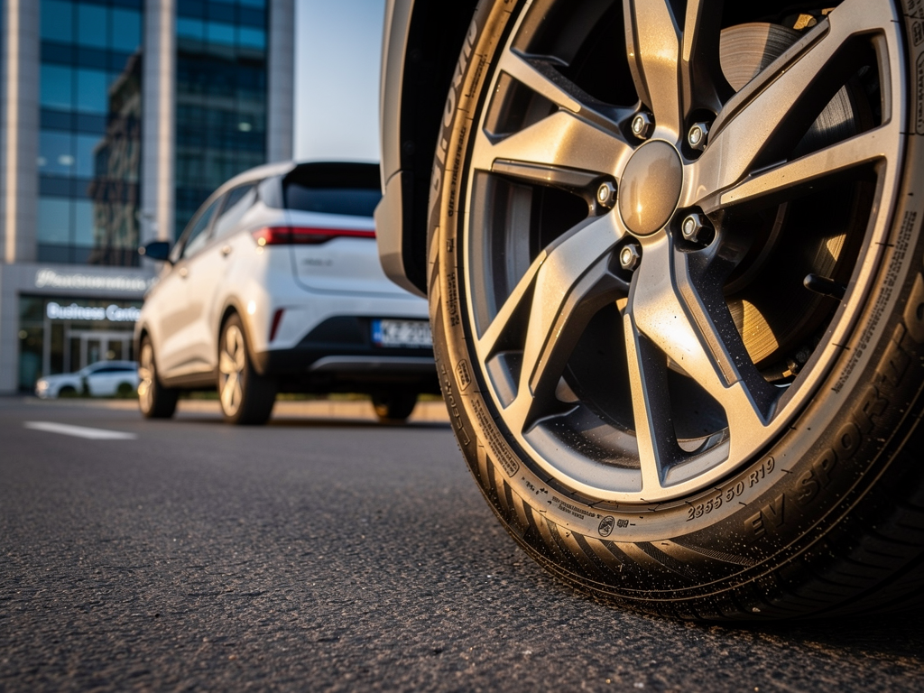 Сколько стоит BYD Yuan Up: цена в Казахстане и комплектации