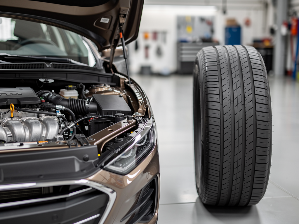Какие основные признаки неисправности соленоида VVT?