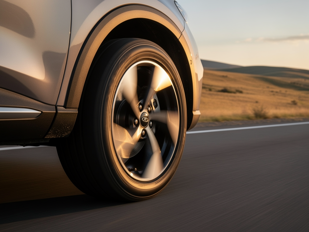 GAC GS4 2026 қандай техникалық сипаттамалары ҚР жүргізушілері үшін маңызды?