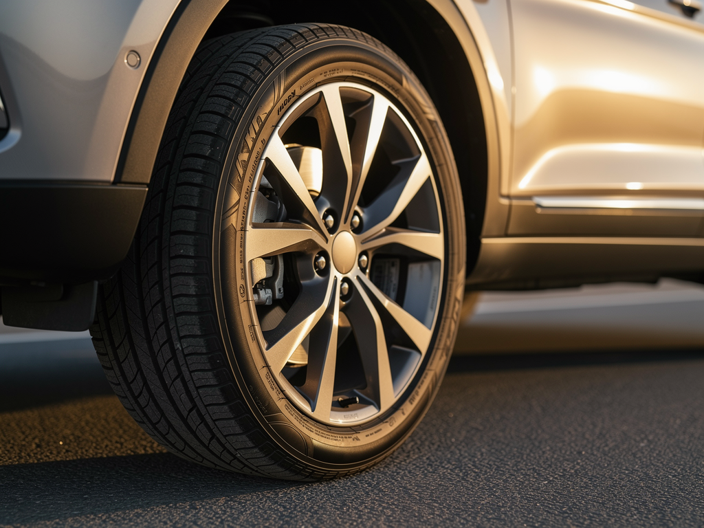 Какое давление в шинах Haval H10 считается оптимальным?