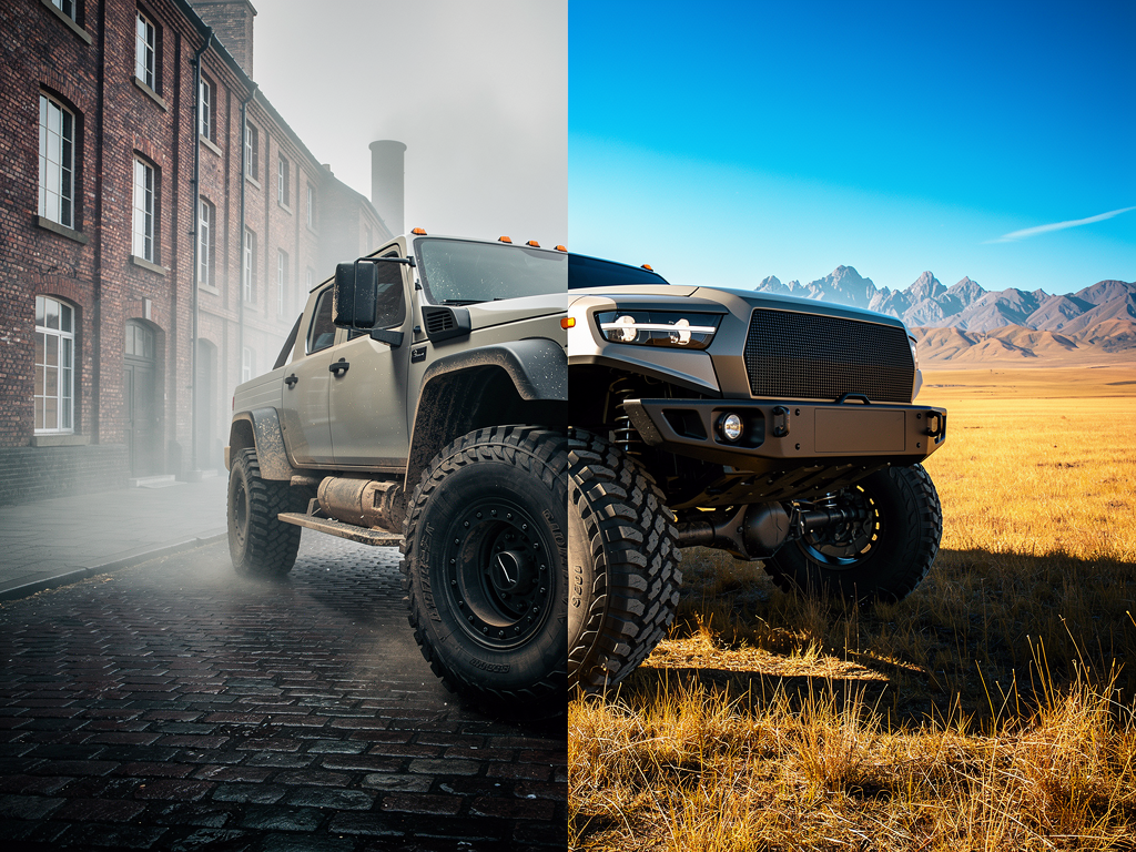 Dennis-тің британдық мұрасы Tengri Tyres арқылы Қазақстан нарығына қалай бейімделді?