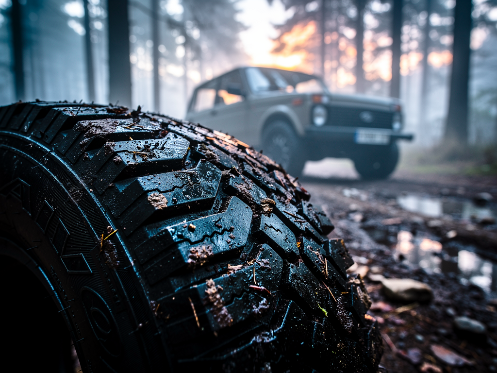 Неліктен Lada Niva Legend сипаттамалары 2026 жылы да өзекті болып қала береді?