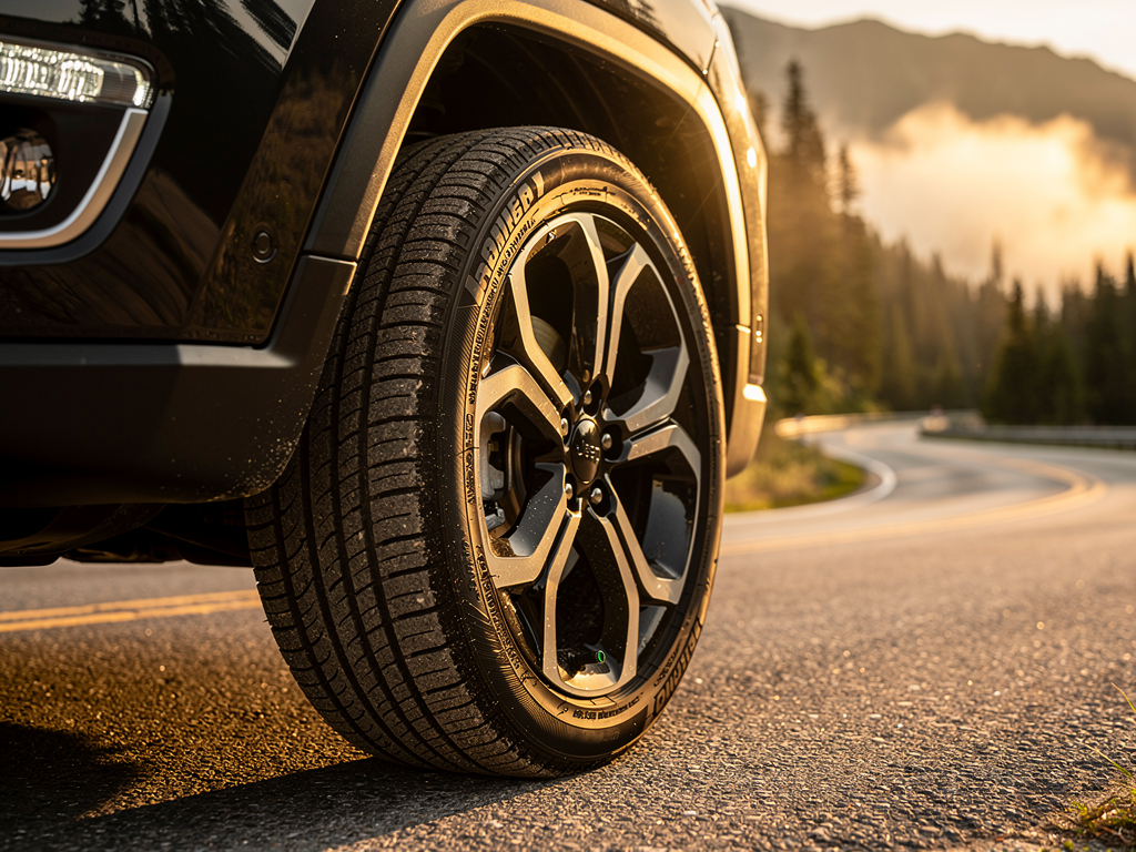 Jeep Compass 4xe-нің иесі үшін маңызды техникалық сипаттамалары қандай?