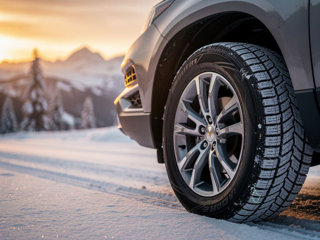 TrailBlazer-ге 215 60 r17 шина өлшемін қалай дұрыс таңдау керек?