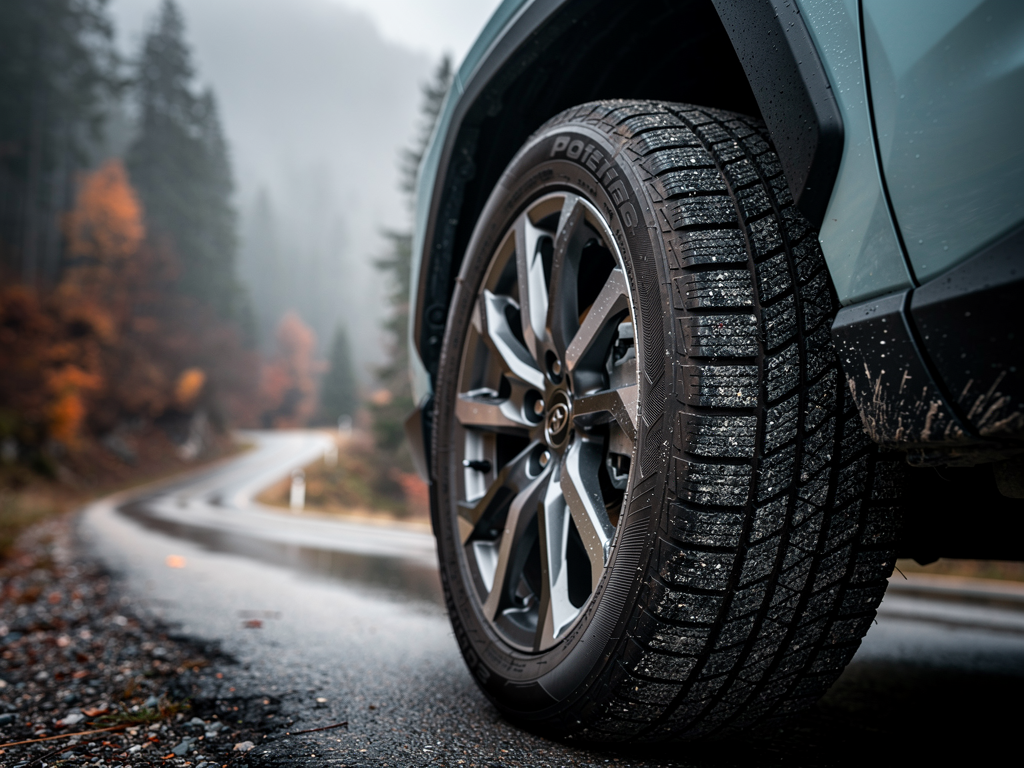 Дұрыс өлшемді қалай таңдауға болады: Rav4-ке арналған 225 65 r17 шиналары және баламалары