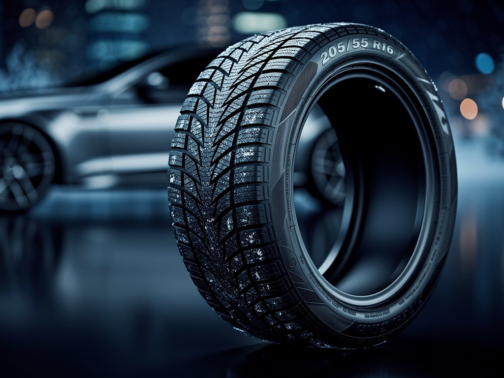 Почему стоит обратить внимание на азиатские бренды в TURBO TYRES?