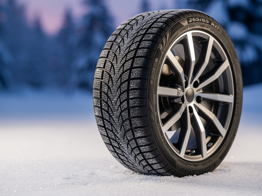 Сапалы 265 65 r17 қысқы шиналары қанша тұрады?