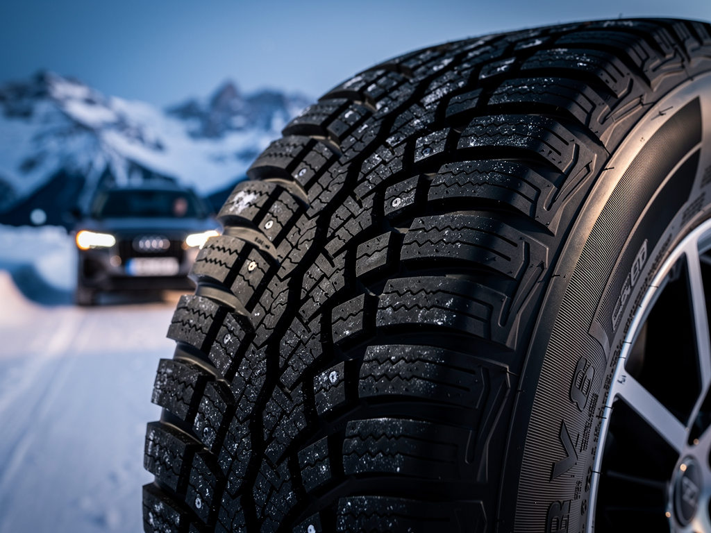 Почему важны индексы нагрузки и скорости для типоразмера 265/70 R16?