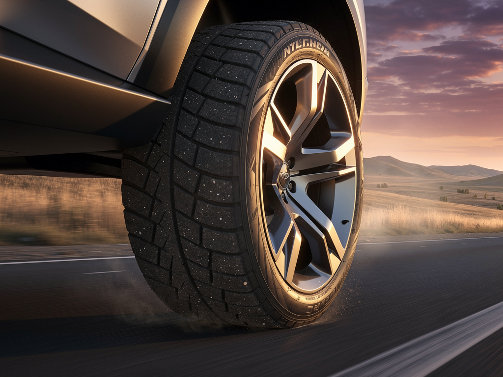 Какие технические характеристики Nissan Tekton важны для водителей в Казахстане?