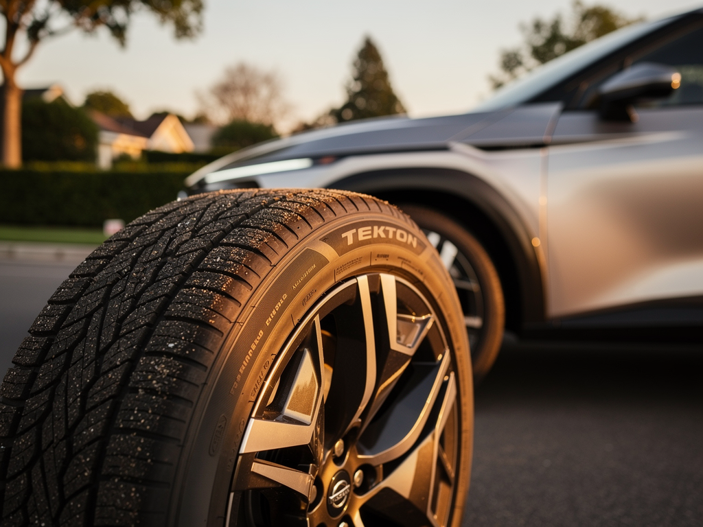 Почему компактный кроссовер Nissan 2026 года подходит для семьи?