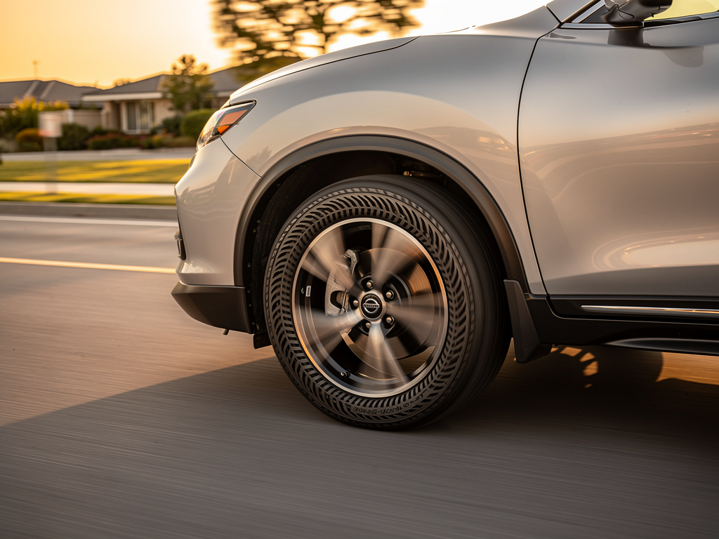 Какие технические характеристики Nissan X-Trail T32 наиболее важны?