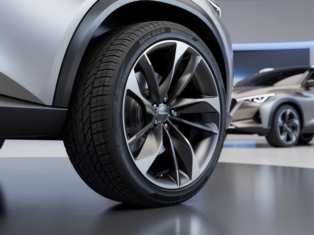 Каковы технические характеристики новых моделей Nissan 2026 года?