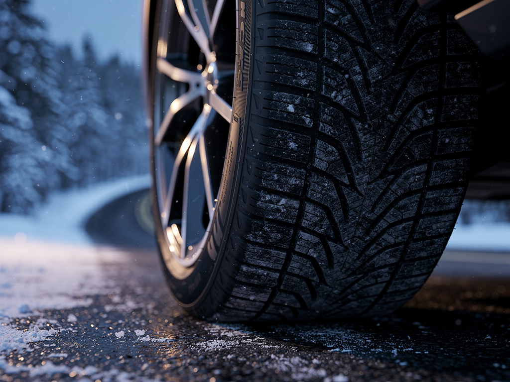 Что говорят эксперты и тесты ADAC о нешипованных шинах Maxxis?