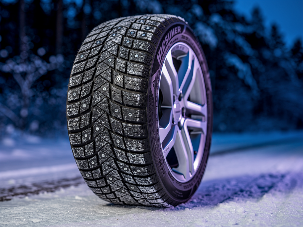 Как ведут себя шины Maxxis после нескольких сезонов эксплуатации?