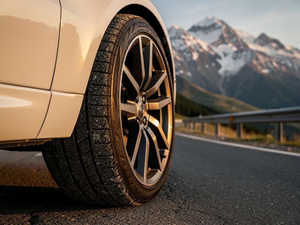 Какой реальный запас хода Range Rover Sport Electric в условиях Казахстана?