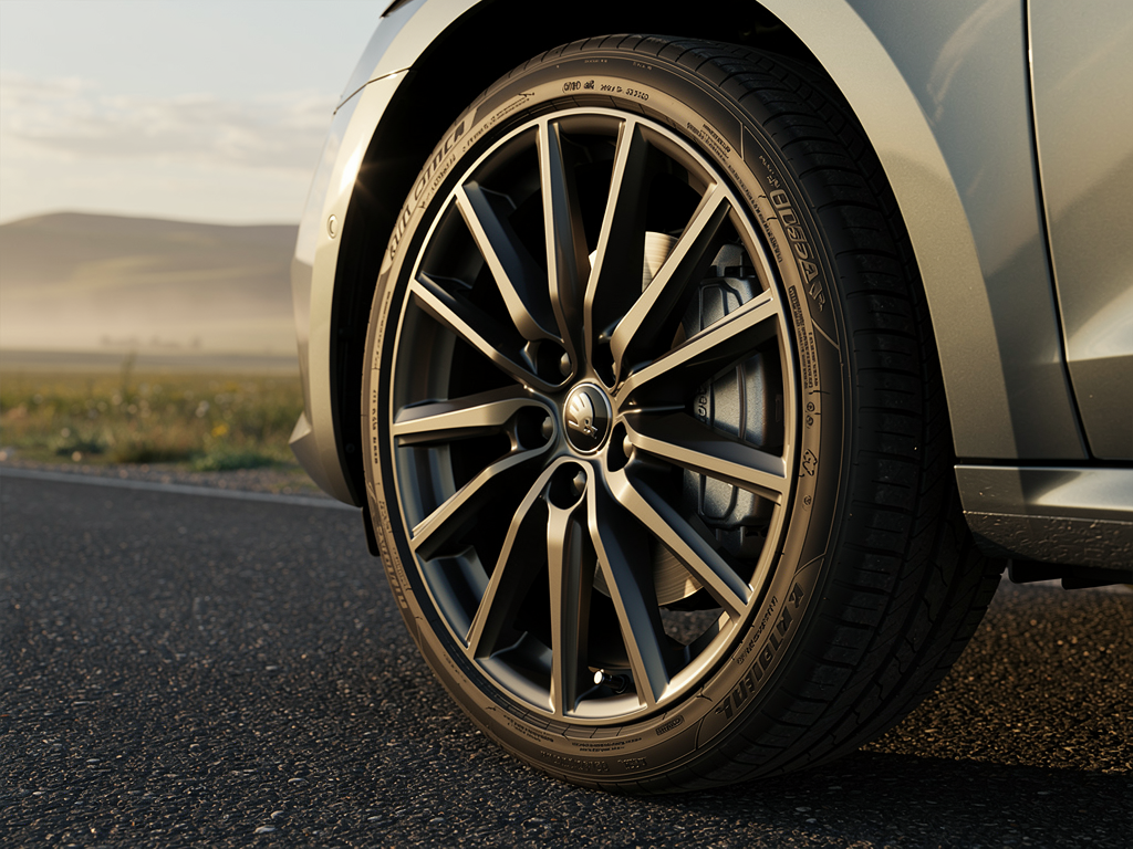 Skoda Octavia 2026-ның Қазақстан үшін қандай техникалық сипаттамалары өзекті?