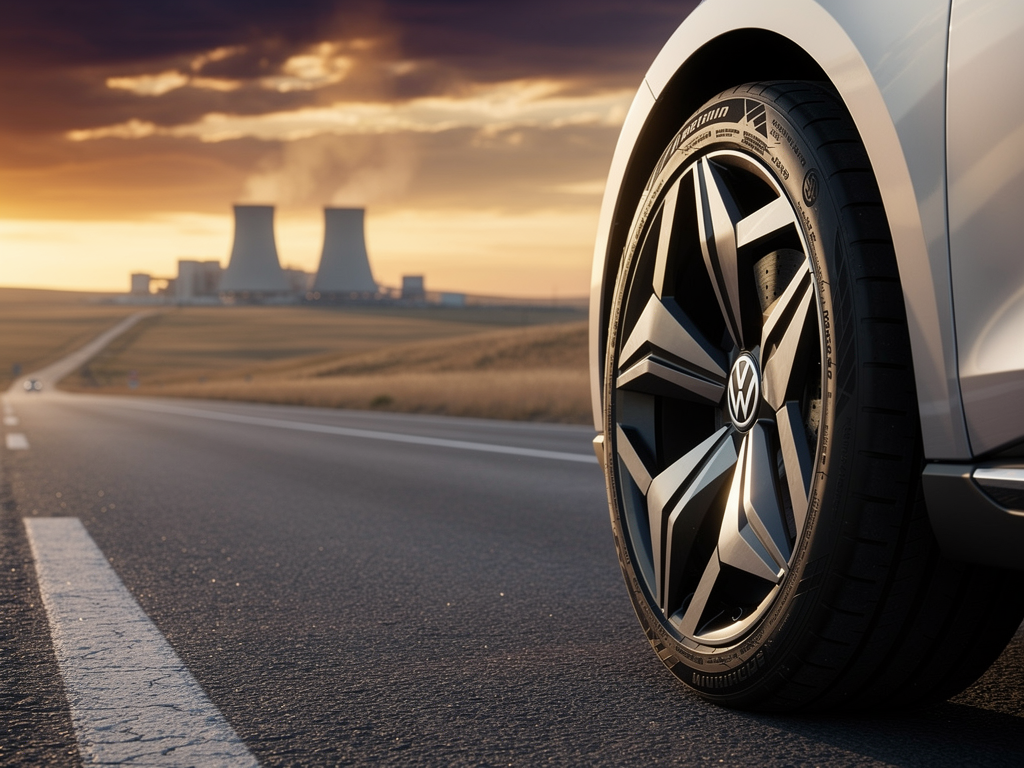 Каким будет будущее VW в Казахстане в условиях глобальных перемен?