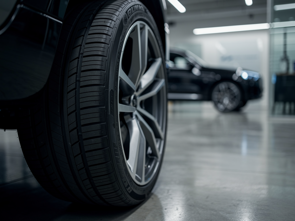 Где покупать запчасти Volkswagen в Казахстане в 2026 году?